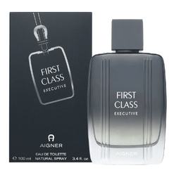 Мъжки парфюм ETIENNE AIGNER First Class Executive